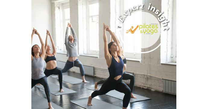 Cheltenham Pilates and Yoga expert insight: Picking the perfect yoga class